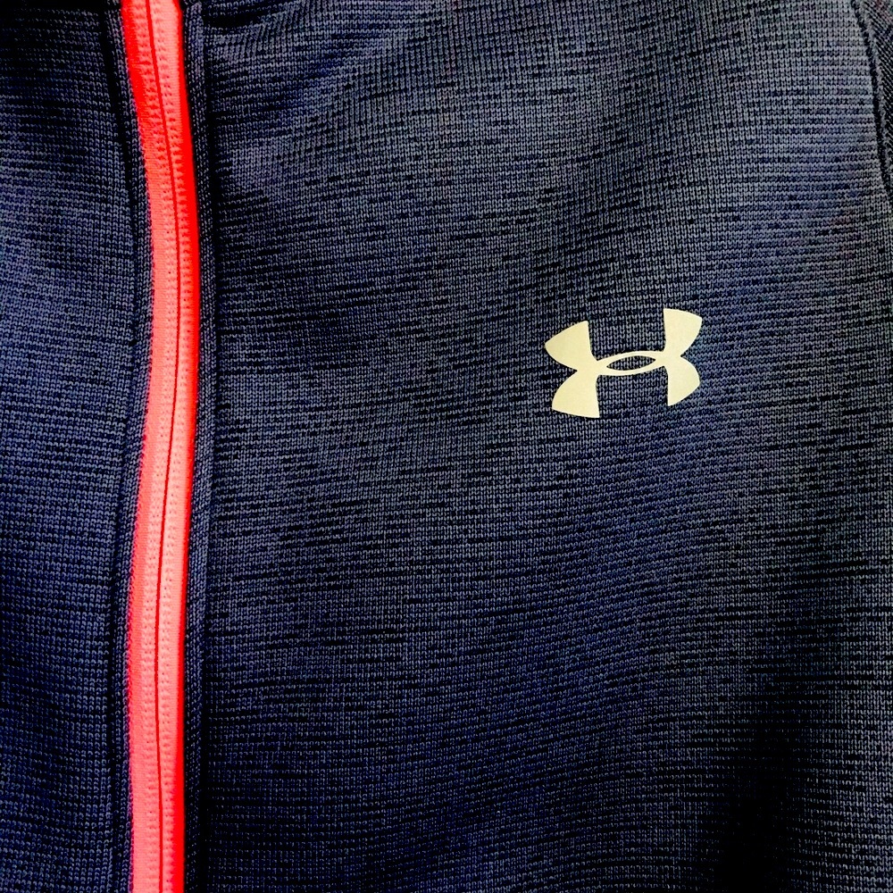 Women’s Under Armour Storm Loose Coldgear Jacket